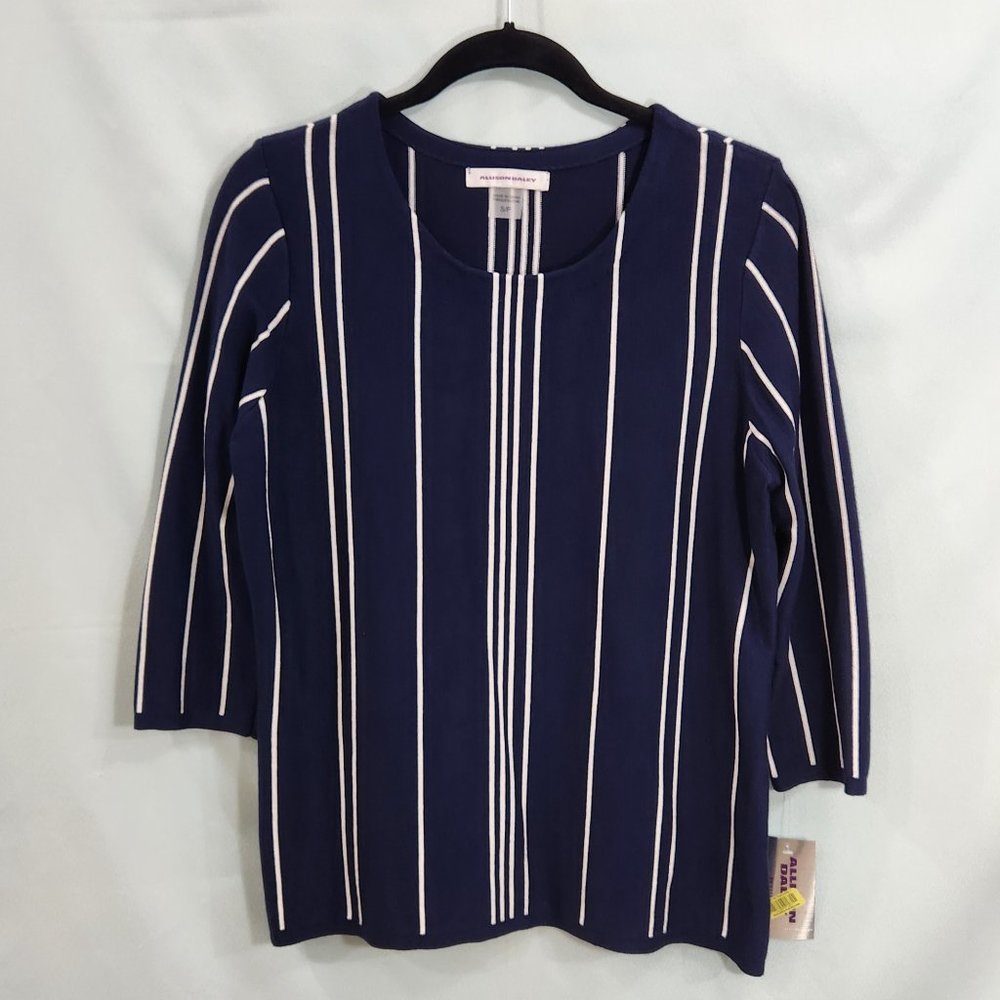 Allison Daley Blouse